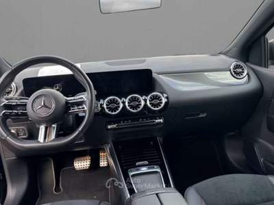 Mercedes-Benz Classe B B 200 Automatic AMG Line Advanced Plus Nero usata Pieve di Cento