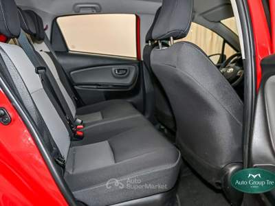 Toyota Yaris Yaris III 2017 5p 1.5h Cool usata Torino