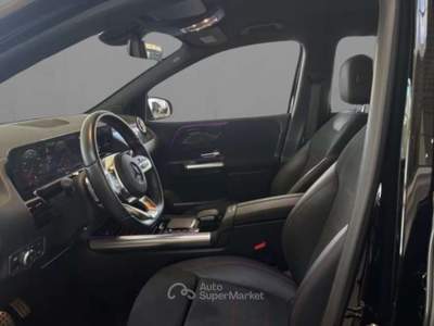 Mercedes-Benz Classe B B 200 d Automatic AMG Line Advanced Plus Nero usata Pieve di Cento