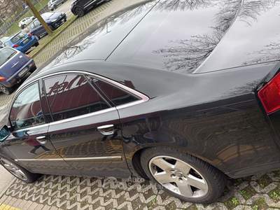 Audi A8 Audi A8 tenuta benissimo e con CRS usata Lomagna