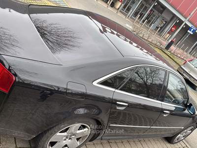 Audi A8 Audi A8 tenuta benissimo e con CRS usata Lomagna