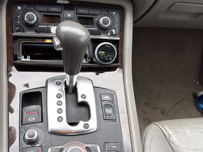 Audi A8 Audi A8 tenuta benissimo e con CRS usata Lomagna