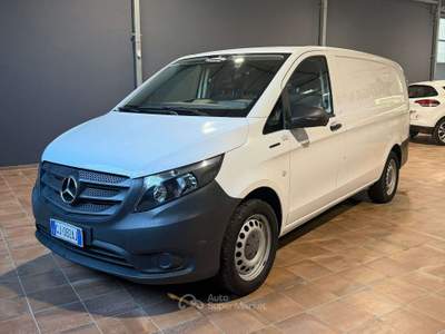 Mercedes-Benz Vito 95cv Bianco usata Salerno