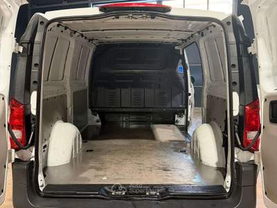 Mercedes-Benz Vito 95cv Bianco usata Salerno