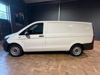 Mercedes-Benz Vito 95cv Bianco usata Salerno