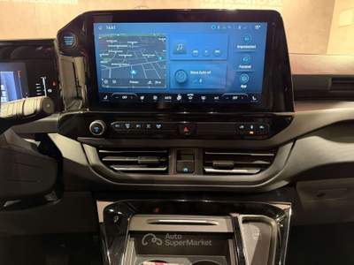 Ford Tourneo Custom TITANIUM-X PREZZO + IVA 22% Grigio usata Firenze