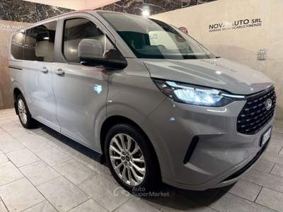 Ford Tourneo Custom TITANIUM-X PREZZO + IVA 22% Grigio usata Firenze