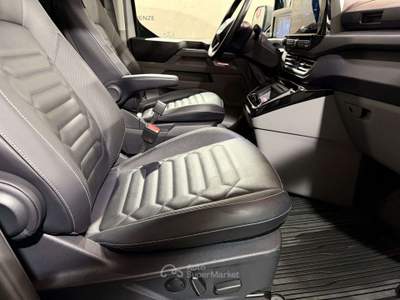 Ford Tourneo Custom TITANIUM-X PREZZO + IVA 22% Grigio usata Firenze