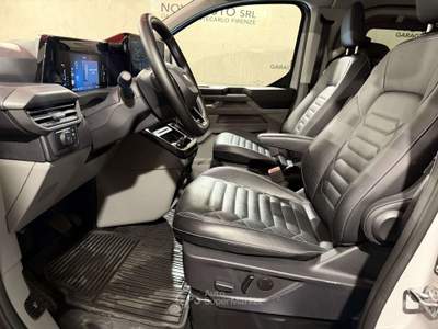 Ford Tourneo Custom TITANIUM-X PREZZO + IVA 22% Grigio usata Firenze