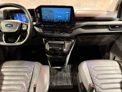 Ford Tourneo Custom TITANIUM-X PREZZO + IVA 22% Grigio usata Firenze
