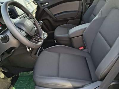 Renault Kangoo 1.5 Blue dCi 115 CV Grand Equilibre Sconto p.iva Bianco usata Este
