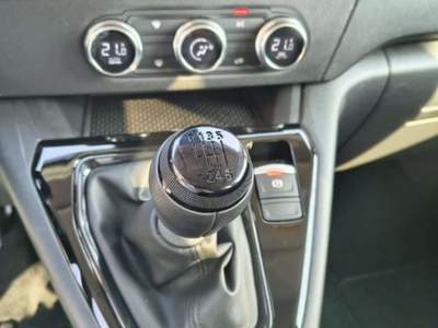 Renault Kangoo 1.5 Blue dCi 115 CV Grand Equilibre Sconto p.iva Bianco usata Este