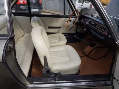 Lancia Fulvia da collezione privata , raro colore bronzo lonchamps Bronzo usata bari