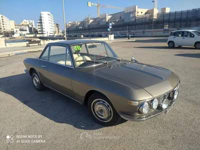 Lancia Fulvia da collezione privata , raro colore bronzo lonchamps Bronzo usata bari