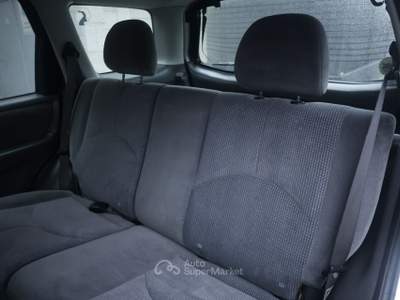 Mazda Tribute Mazda Tribute 2.0i 16V cat BENZINA/GPL Unicoproprietario Argento usata Torino