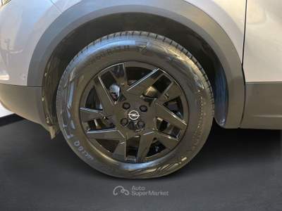 Opel Mokka Mokka 1.5 diesel GS Line Argento usata Salerno
