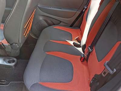 Renault Captur Unico proprietario usata Marano di Napoli