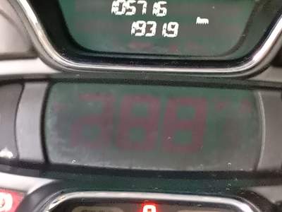 Renault Captur Unico proprietario usata Marano di Napoli