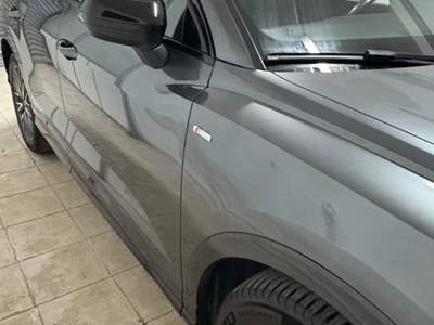 Audi Q3 null usata Mariglianella