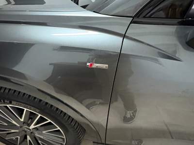 Audi Q3 null usata Mariglianella
