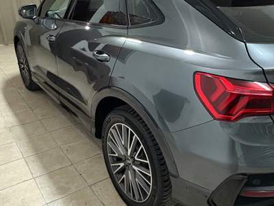 Audi Q3 null usata Mariglianella