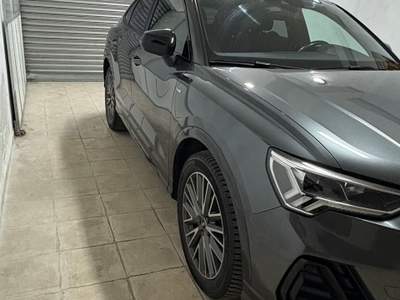 Audi Q3 null usata Mariglianella