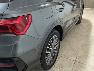 Audi Q3 null usata Mariglianella