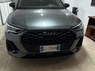Audi Q3 null usata Mariglianella