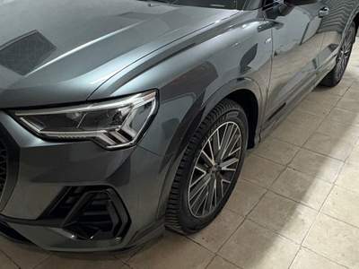 Audi Q3 null usata Mariglianella