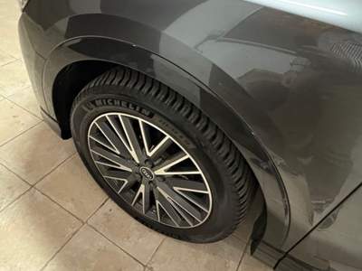 Audi Q3 null usata Mariglianella