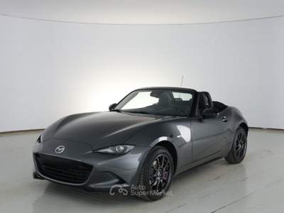 Mazda MX-5 1.5L Skyactiv-G Homura usata Castenaso