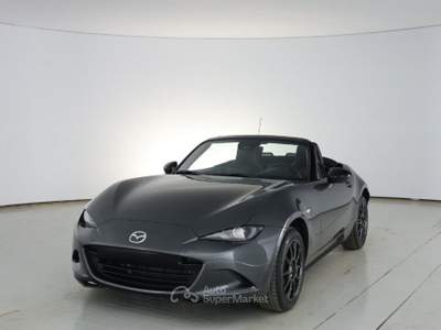 Mazda MX-5 1.5L Skyactiv-G Homura usata Castenaso