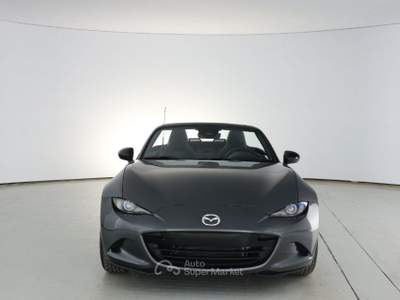 Mazda MX-5 1.5L Skyactiv-G Homura usata Castenaso