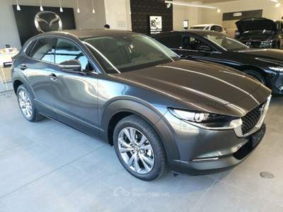 Mazda CX-30 2025 140cv Hybrid Centre Line MT usata Castenaso