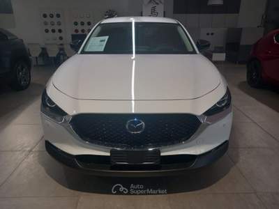 Mazda CX-30 2025 140cv M-Hybrid Homura AT Bianco usata Castenaso