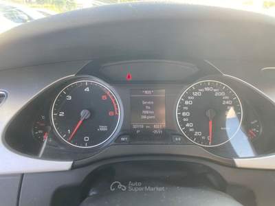 Audi A4 3.0 V6 TDI F.AP. S tronic Advanced Quattro Nero usata Oderzo