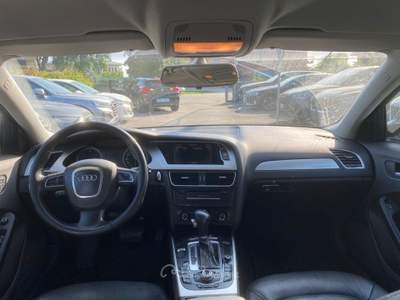 Audi A4 3.0 V6 TDI F.AP. S tronic Advanced Quattro Nero usata Oderzo