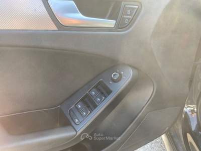 Audi A4 3.0 V6 TDI F.AP. S tronic Advanced Quattro Nero usata Oderzo