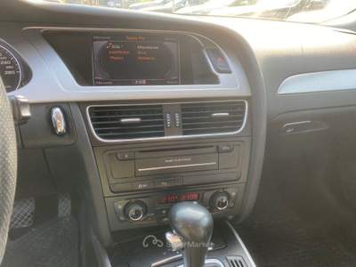 Audi A4 3.0 V6 TDI F.AP. S tronic Advanced Quattro Nero usata Oderzo