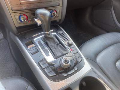 Audi A4 3.0 V6 TDI F.AP. S tronic Advanced Quattro Nero usata Oderzo