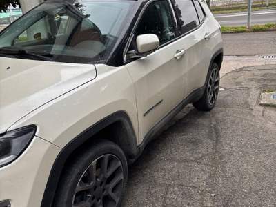 Jeep Compass null usata Carpi