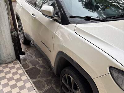 Jeep Compass null usata Carpi