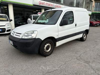 Citroen Berlingo 1.9 D 20 Entrep.Pian.Cab.Liv.B Argento usata Alba