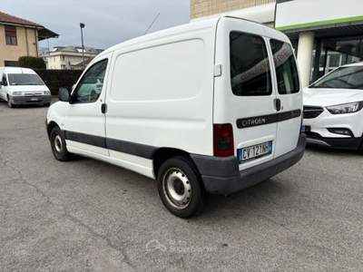 Citroen Berlingo 1.9 D 20 Entrep.Pian.Cab.Liv.B Argento usata Alba