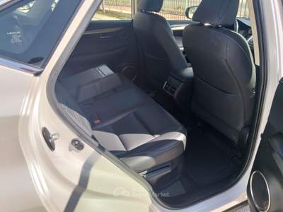 Lexus NX Nemmeno un graffio, come nuova in tutto Bianco usata Avezzano