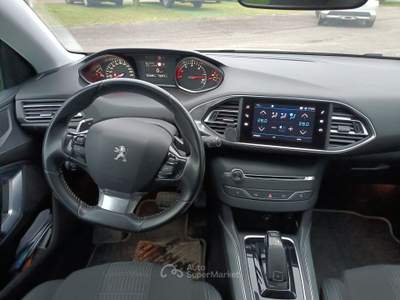 Peugeot 308 Auto in perfette condizioni usata Mogliano Veneto
