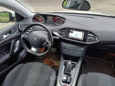 Peugeot 308 Auto in perfette condizioni usata Mogliano Veneto
