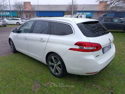 Peugeot 308 Auto in perfette condizioni usata Mogliano Veneto