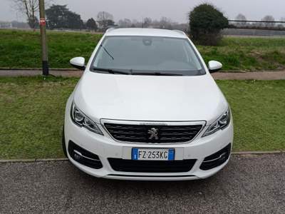 Peugeot 308 Auto in perfette condizioni usata Mogliano Veneto