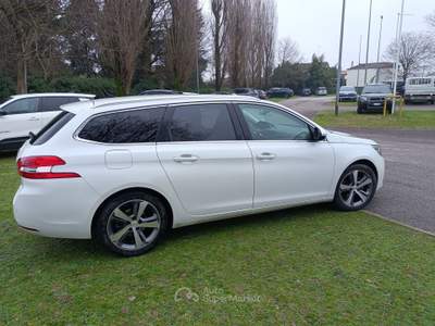 Peugeot 308 Auto in perfette condizioni usata Mogliano Veneto